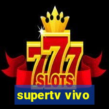 supertv vivo